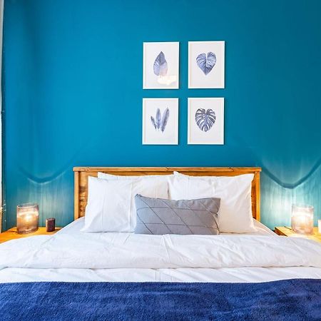 Flat With Excellent Location In Tesvikiye, Sisli Appartement Istanboel Buitenkant foto