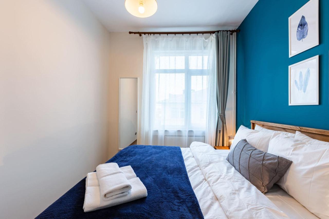 Flat With Excellent Location In Tesvikiye, Sisli Appartement Istanboel Buitenkant foto